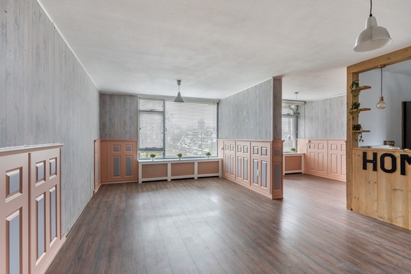 Medium property photo - Henegouwen 68, 3332 GC Zwijndrecht